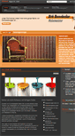 Mobile Screenshot of malermeister-busenbecker.de